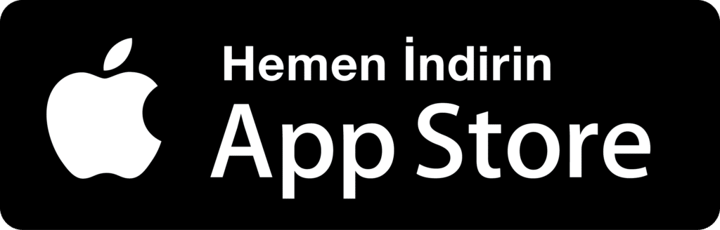App Store'dan İndir